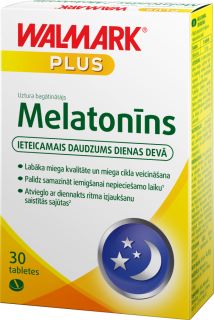 Melatonīns